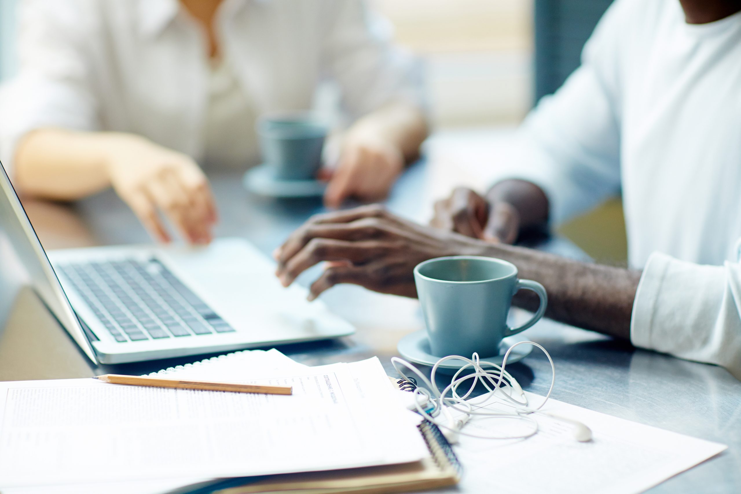 Opulence Capital business consulting
